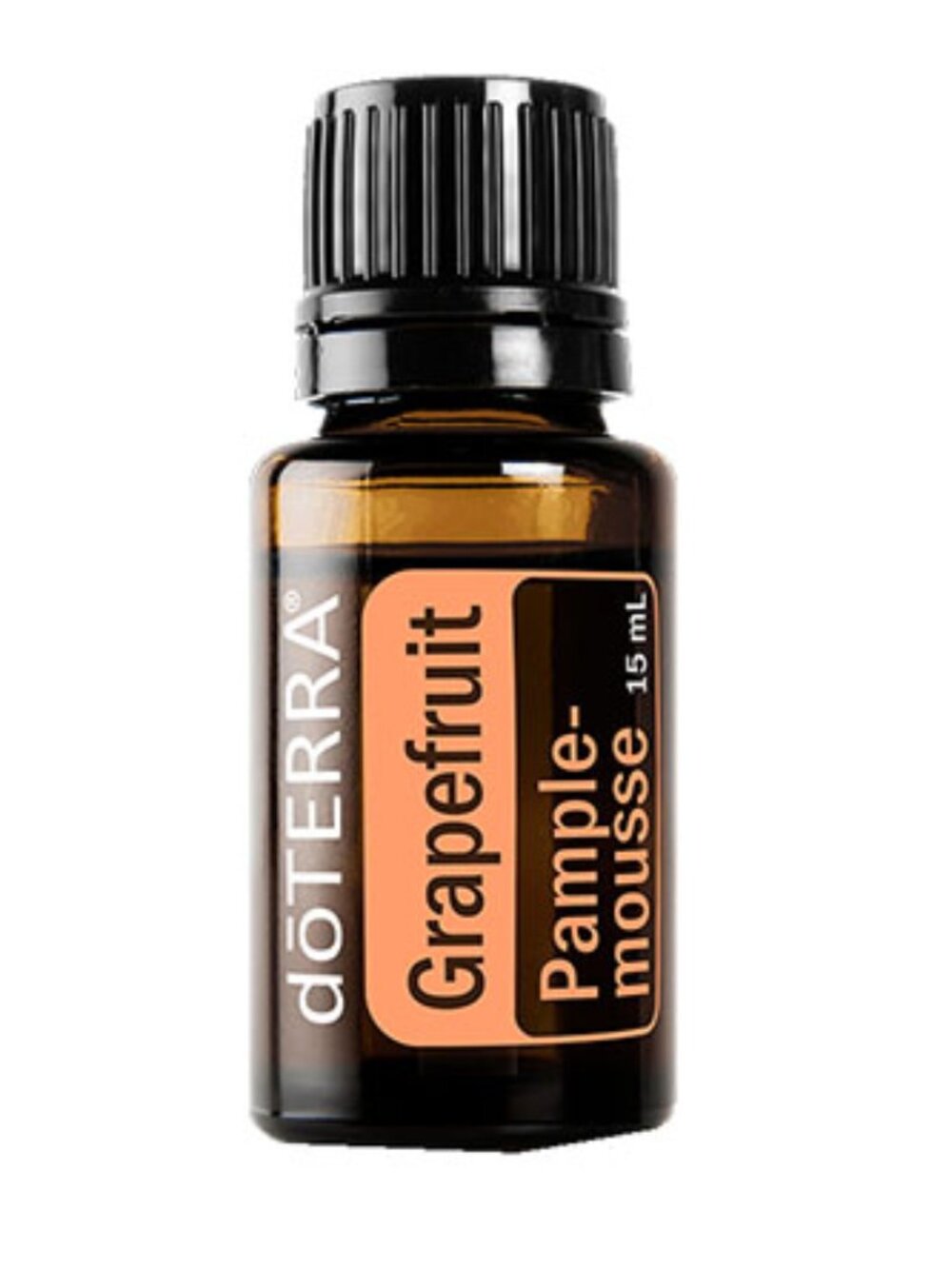 Grapefruit doTERRA 15ML